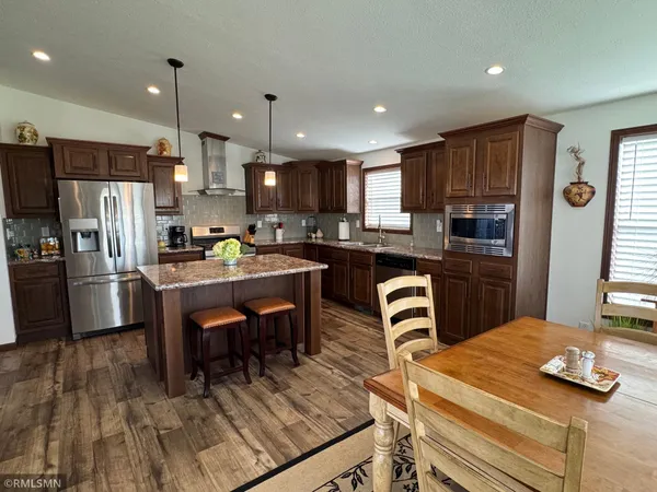 $179,900 | 10118 Benjamin Dr Pine, Pine City, MN 55063