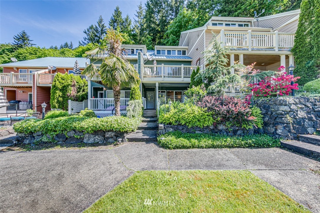 331 # 4 Maple Grove Rd Port Port Angeles, WA 98363 - Photo 1 of 40 Gallery Image 1