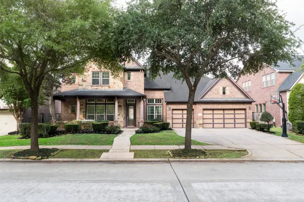 $949,000 | 6114 South Tamarino Park Lane, Sugar Land, TX 77479