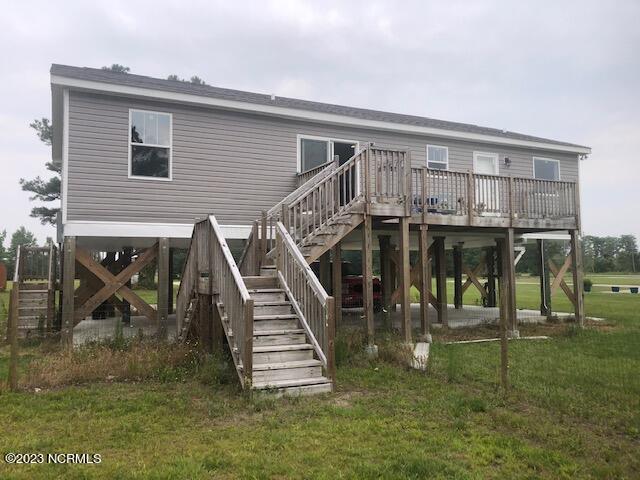 1118 Whichards Beach Road Chocowinity, NC 27817 - Photo 26 of 38 IMG_4345