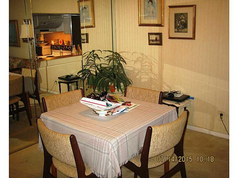 8050 West McNab Road, Unit 223 Tamarac, FL 33321 - Photo 6 of 11 Exterior Front