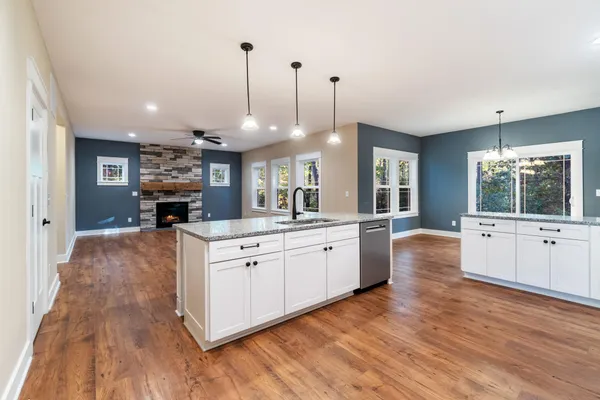 $473,850 | 0 Silkworth Boulevard, Jackson, MI 49201