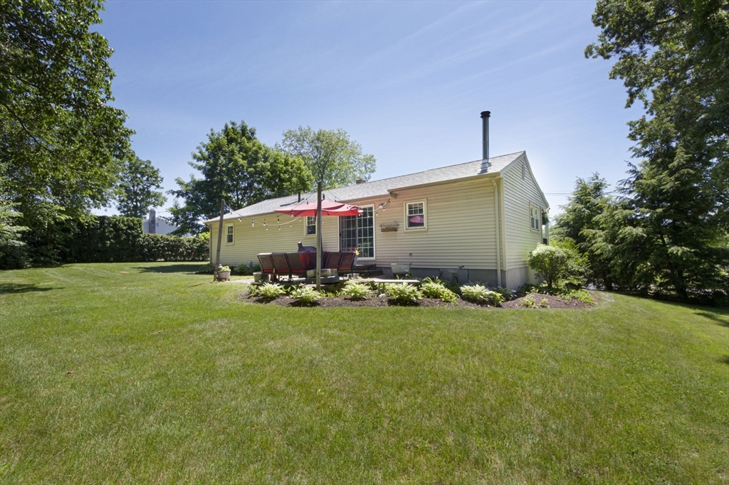 53 Boutelle Road Sterling, MA 01564 - Photo 29 of 34