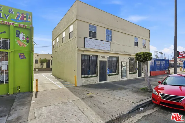 $824,900 | 2048 West Florence Avenue, Los Angeles, CA 90047