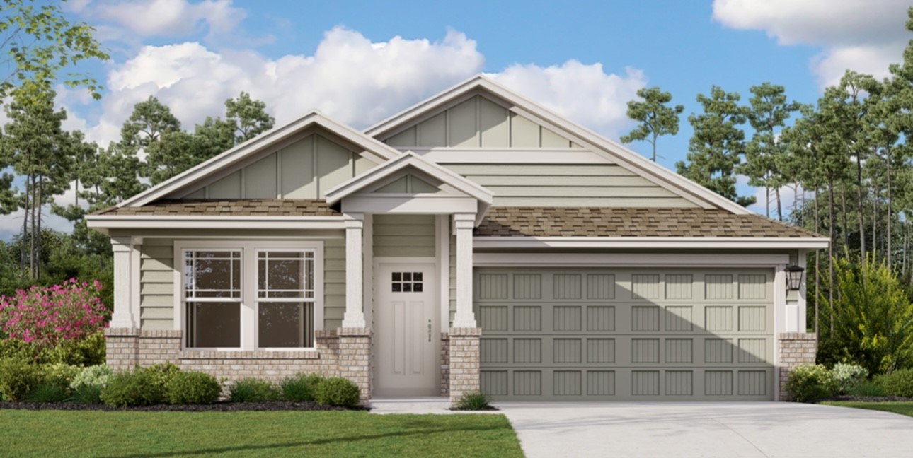 1513 Chapel Ranch Road Georgetown, TX 78628 - Photo 1 of 1 Gallery Image 1