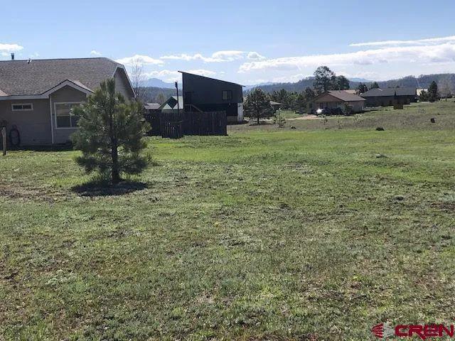 $44,900 | 1195 Hills Circle, Pagosa Springs, CO 81147