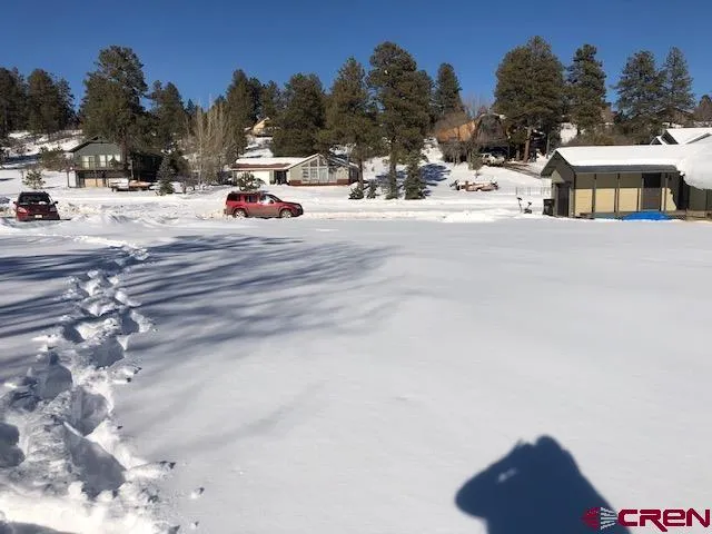 $44,900 | 1195 Hills Circle, Pagosa Springs, CO 81147