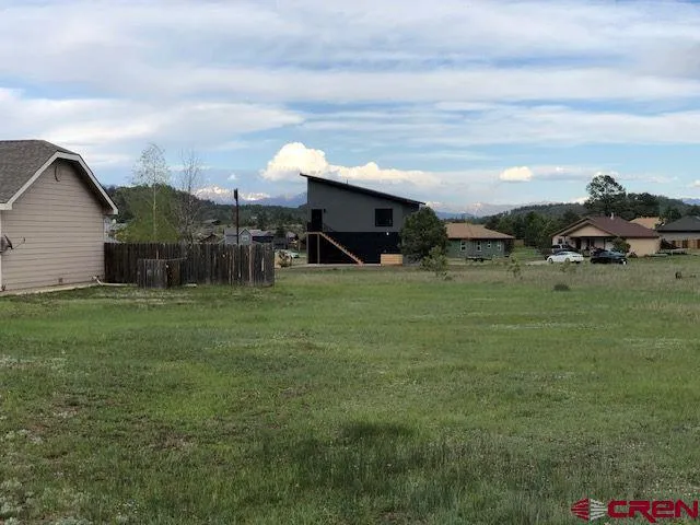 $44,900 | 1195 Hills Circle, Pagosa Springs, CO 81147