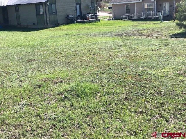 $44,900 | 1195 Hills Circle, Pagosa Springs, CO 81147