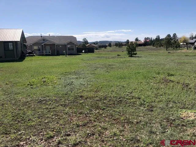$44,900 | 1195 Hills Circle, Pagosa Springs, CO 81147