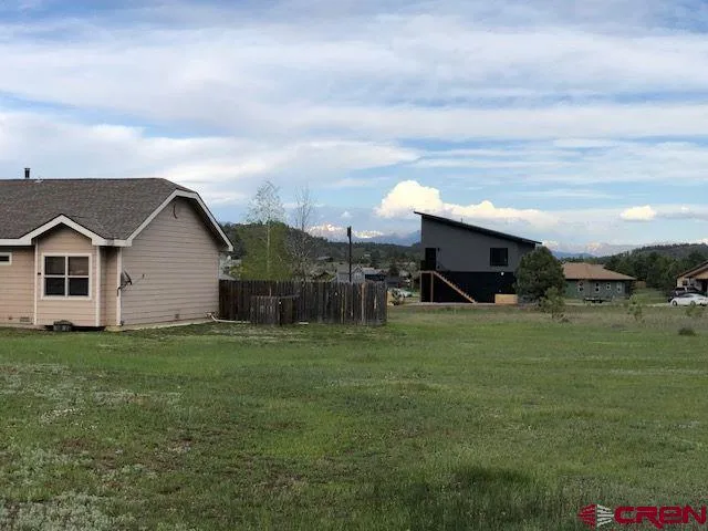 $44,900 | 1195 Hills Circle, Pagosa Springs, CO 81147