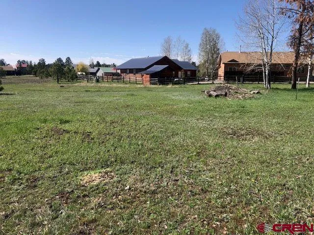 $44,900 | 1195 Hills Circle, Pagosa Springs, CO 81147