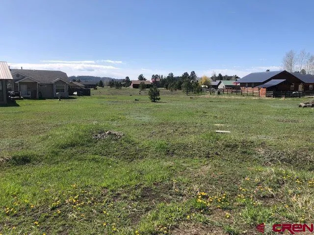 $44,900 | 1195 Hills Circle, Pagosa Springs, CO 81147