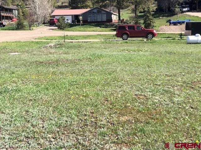 $44,900 | 1195 Hills Circle, Pagosa Springs, CO 81147