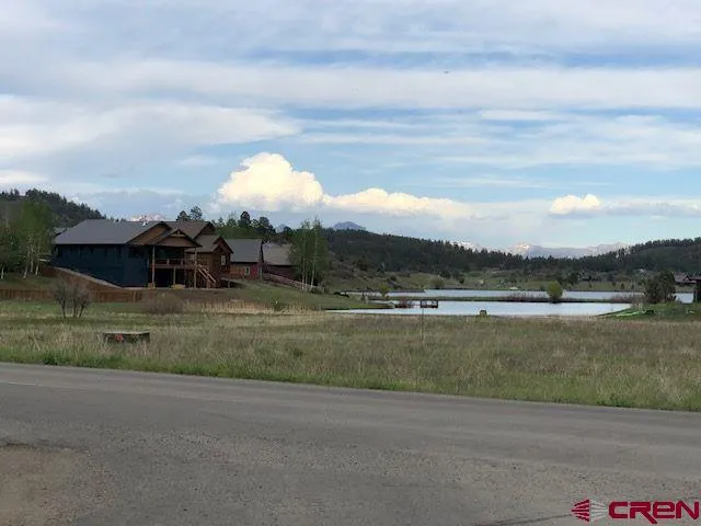 $44,900 | 1195 Hills Circle, Pagosa Springs, CO 81147