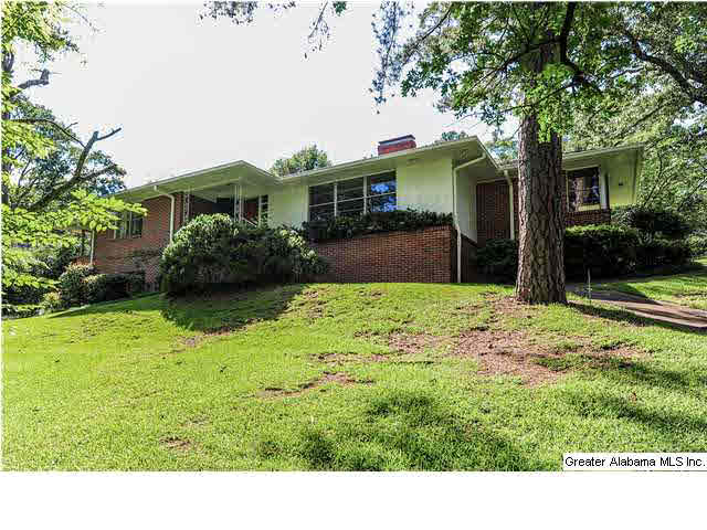 3620 Ridgeview Lane Birmingham, AL 35213 - Photo 1 of 32