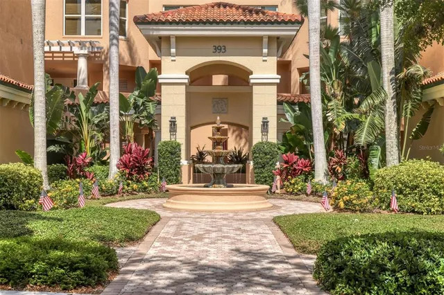 $875,000 | 393 North Point Road, Unit 604, Osprey, FL 34229