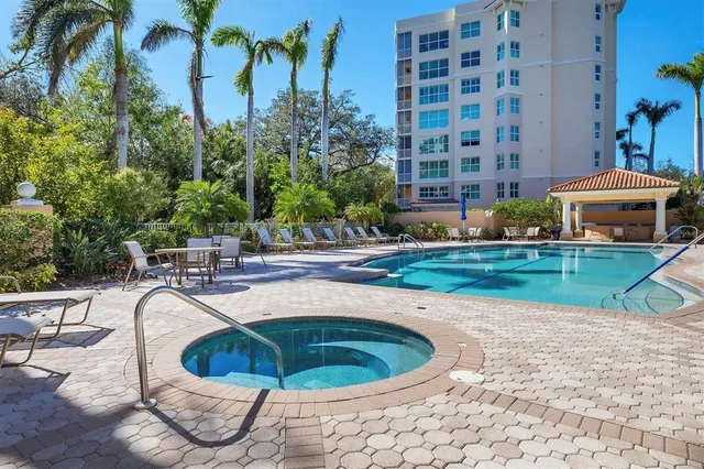 $875,000 | 393 North Point Road, Unit 604, Osprey, FL 34229