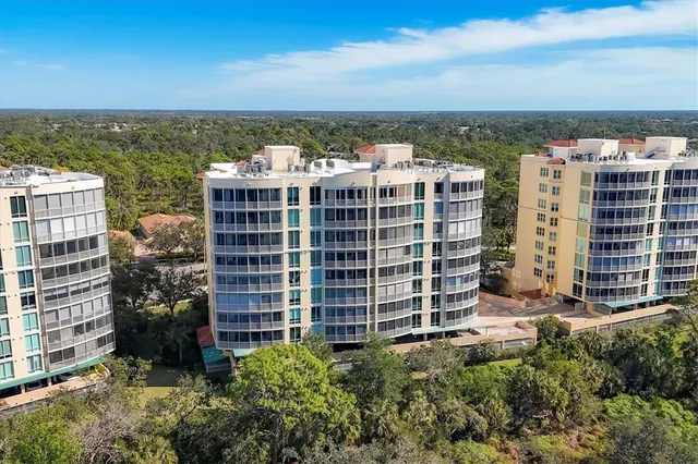 $875,000 | 393 North Point Road, Unit 604, Osprey, FL 34229