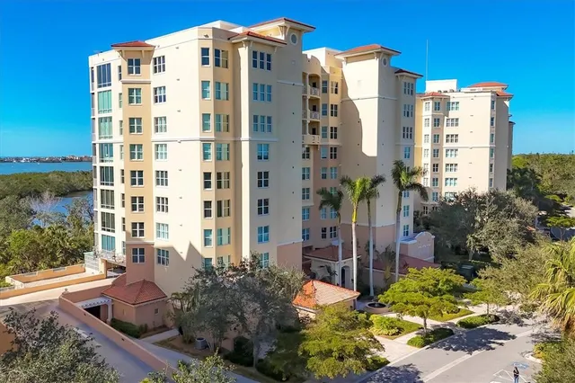 $875,000 | 393 North Point Road, Unit 604, Osprey, FL 34229