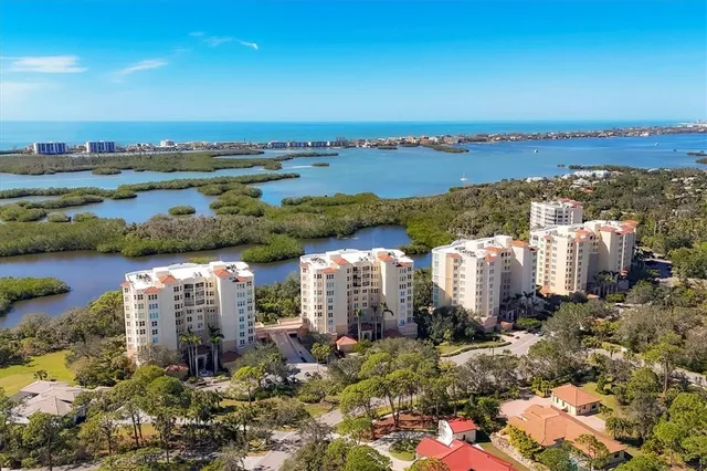$875,000 | 393 North Point Road, Unit 604, Osprey, FL 34229