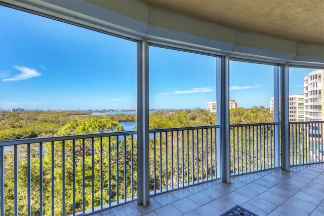 $875,000 | 393 North Point Road, Unit 604, Osprey, FL 34229