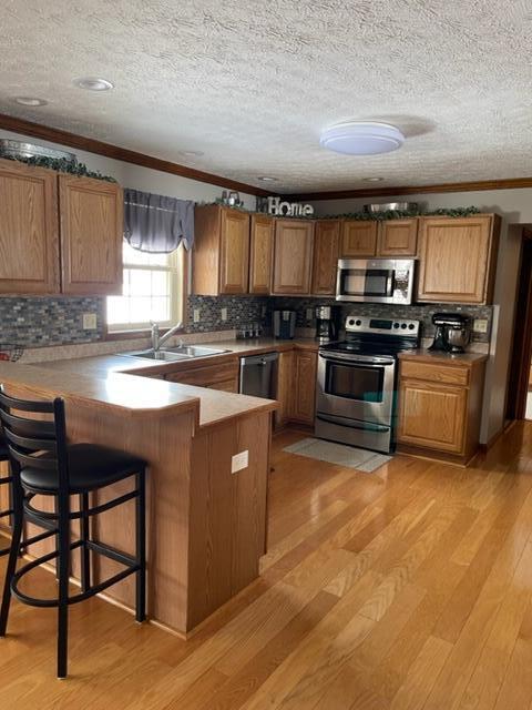 10401 Barger Road Leesburg, OH 45135 - Photo 22 of 48