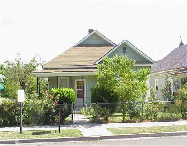344 Moran Street Reno, NV 89502 - Photo 1 of 1