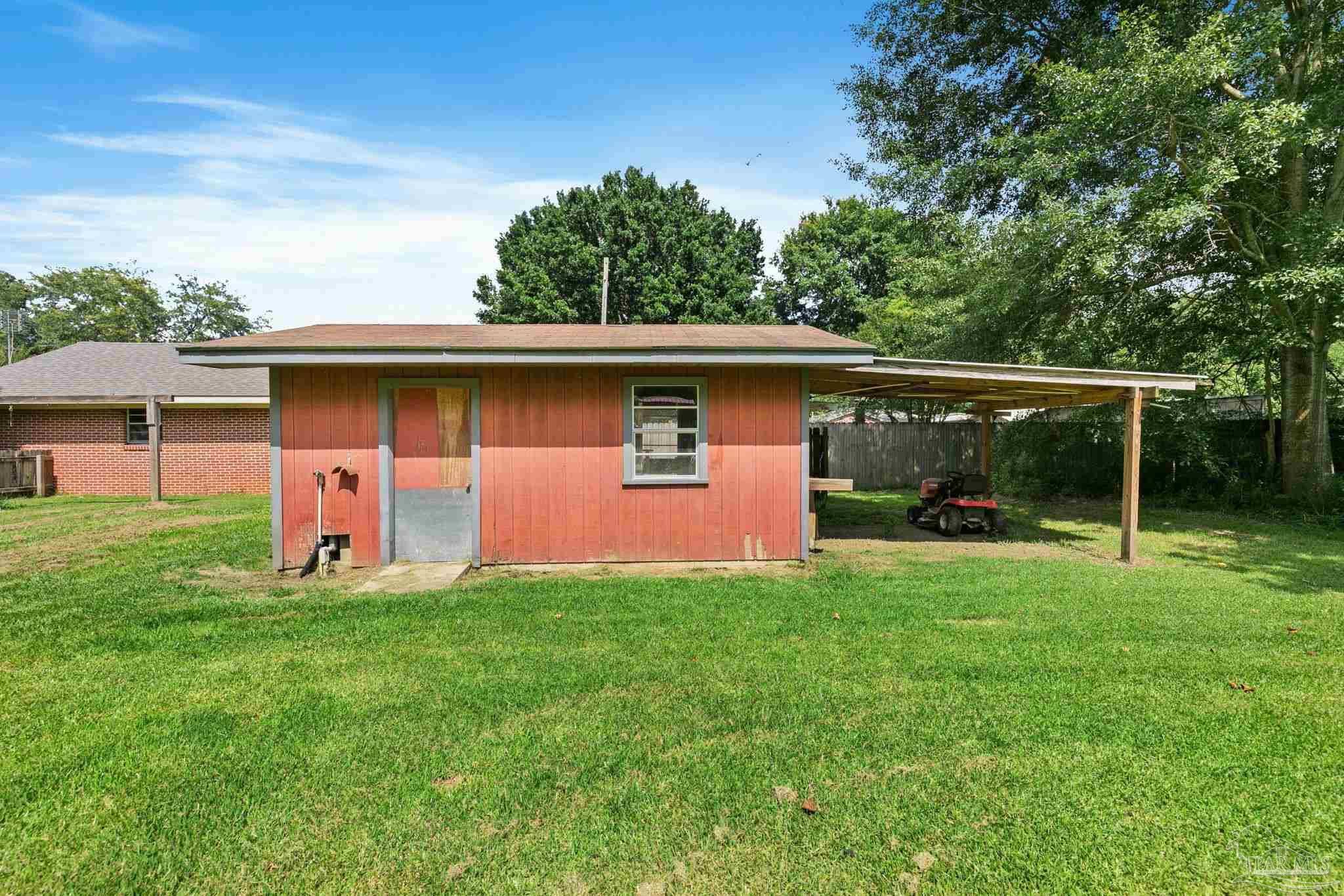 910 East Horner Street Atmore, AL 36502 - Photo 24 of 32
