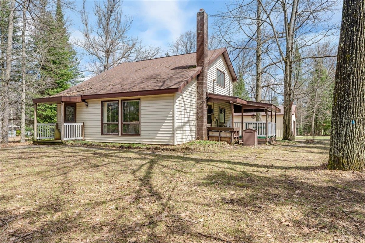 6992 Larry Street Hale, MI 48739 - Photo 2 of 51