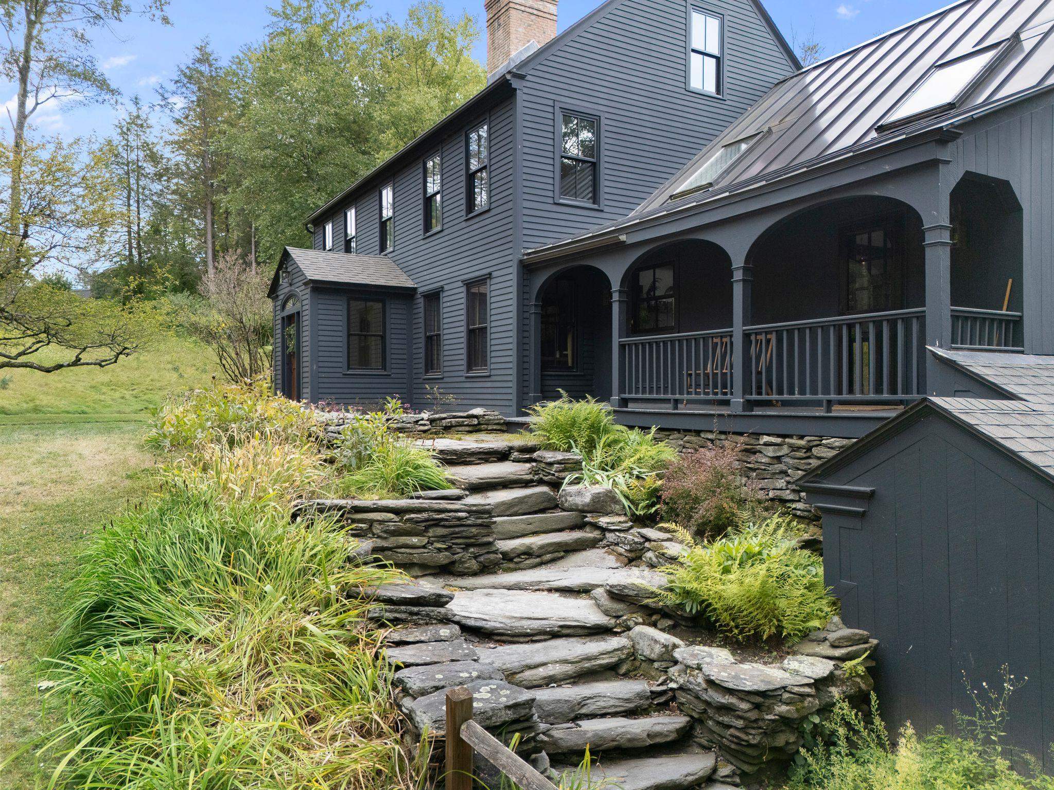 390 Pleasant Valley Road Brattleboro, VT 05301 - Photo 45 of 55