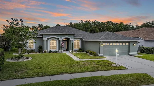 $539,000 | 1455 Winding Willow Drive, Trinity, FL 34655