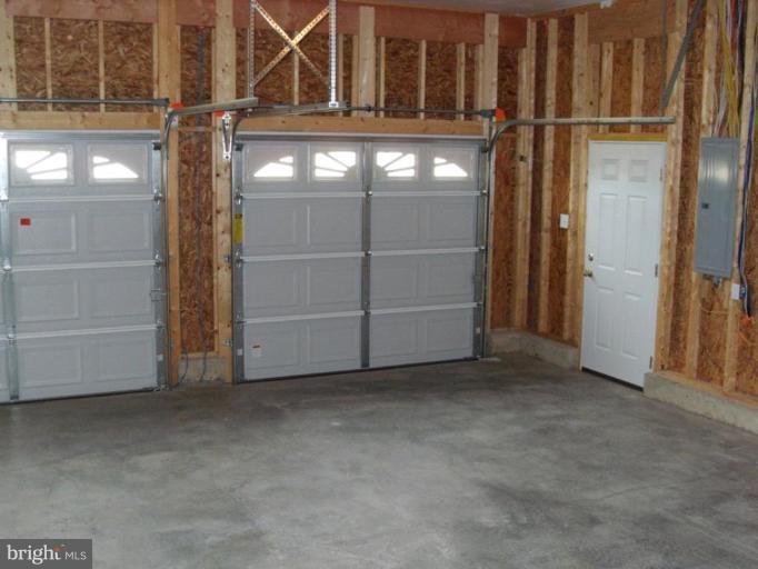 806 Rivanna Run Falling Waters, WV 25419 - Photo 14 of 30 Garage 1