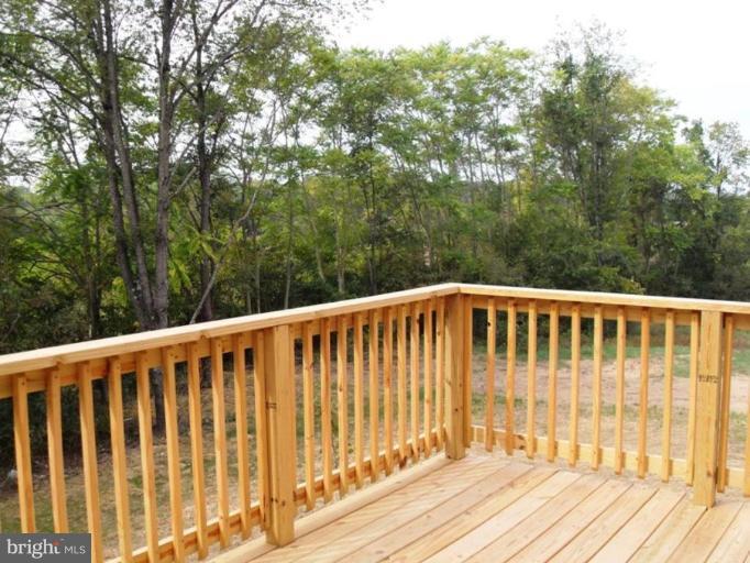 806 Rivanna Run Falling Waters, WV 25419 - Photo 9 of 30 Deck