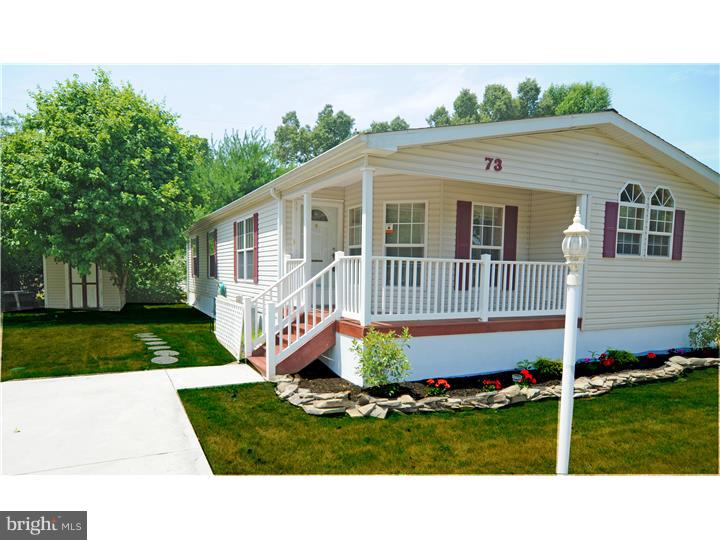 614 South Rte 9 Cape May, NJ 08204 - Photo 1 of 23 Porch