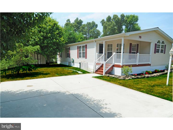 614 South Rte 9 Cape May, NJ 08204 - Photo 2 of 23 Exterior Front