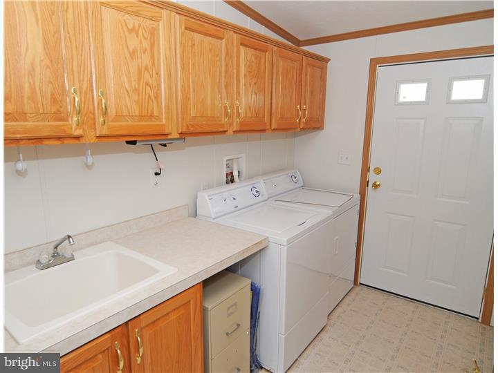 614 South Rte 9 Cape May, NJ 08204 - Photo 11 of 23 Laundry Room