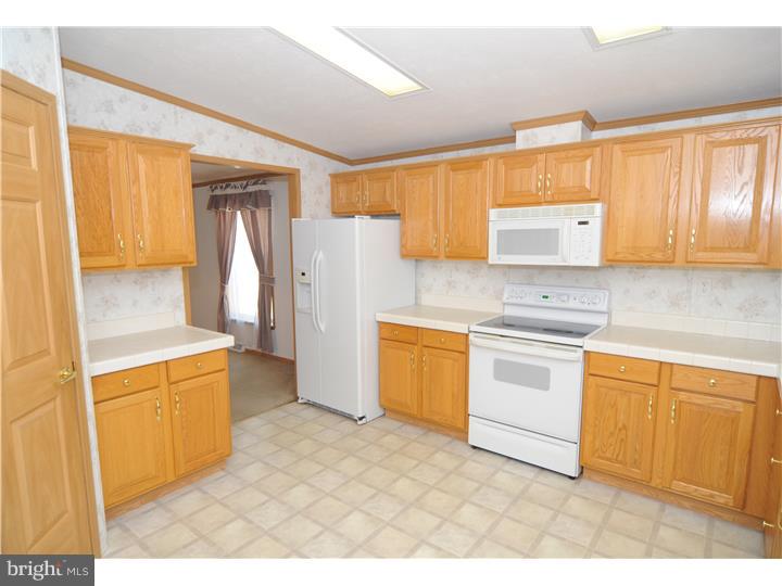 614 South Rte 9 Cape May, NJ 08204 - Photo 6 of 23 Kitchen