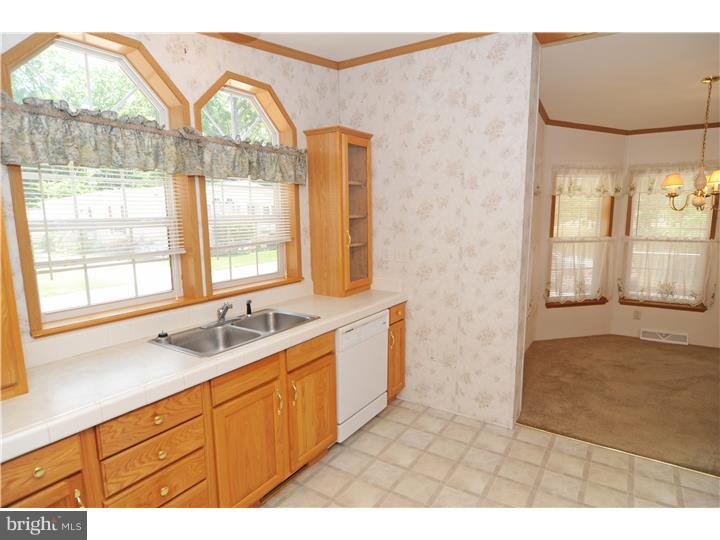614 South Rte 9 Cape May, NJ 08204 - Photo 7 of 23 Kitchen