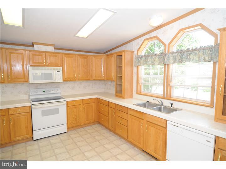 614 South Rte 9 Cape May, NJ 08204 - Photo 8 of 23 Kitchen