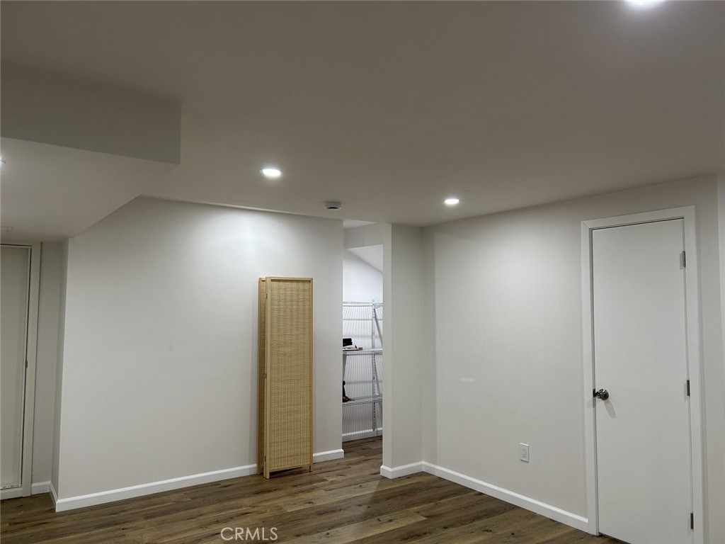 127 North Canyon Boulevard Monrovia, CA 91016 - Photo 4 of 8 a view of empty room