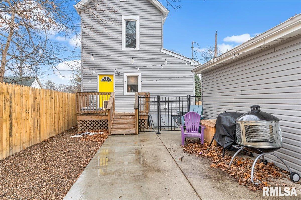 1517 North 5th Street Springfield, IL 62702 - Photo 30 of 37 Gallery Image 30