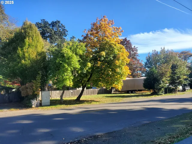 $115,000 | 4th Avenue, Veneta, OR 97487