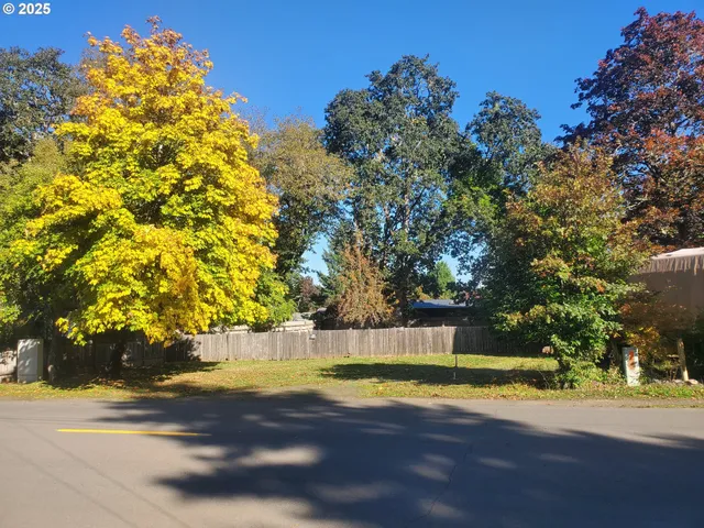 $115,000 | 4th Avenue, Veneta, OR 97487