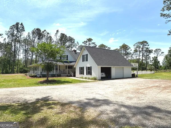 $699,975 | 4448 Old Lake Park Road, Valdosta, GA 31606
