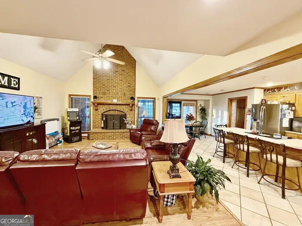 $699,975 | 4448 Old Lake Park Road, Valdosta, GA 31606