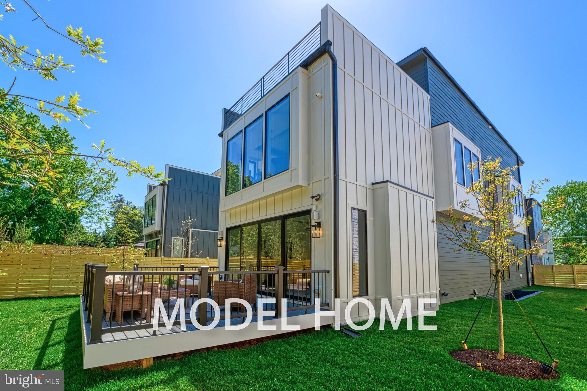 1135 Buchanan Street McLean, VA 22101 - Photo 42 of 42