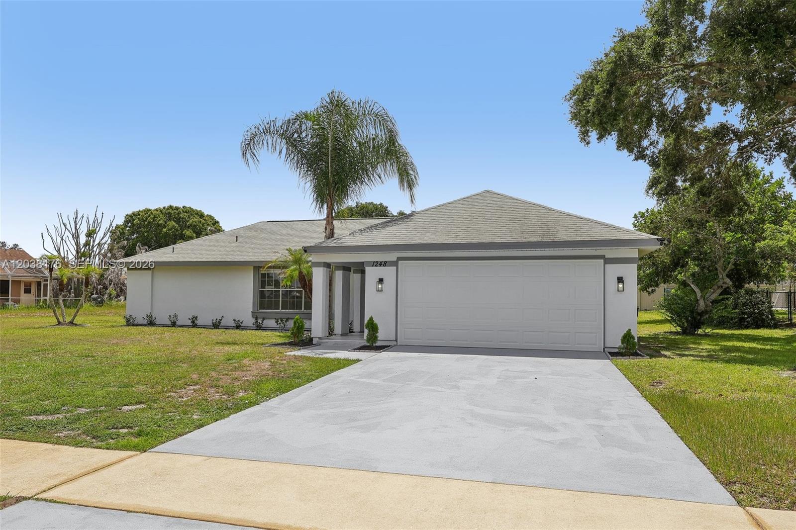 1248 Riviera Drive Northeast Palm Bay, FL 32905 - Photo 3 of 41