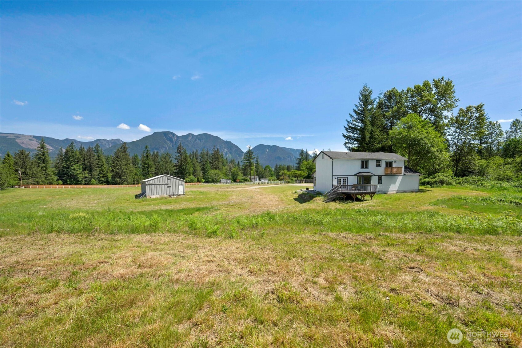 40716 Dorman Road Gold Bar, WA 98251 - Photo 23 of 40