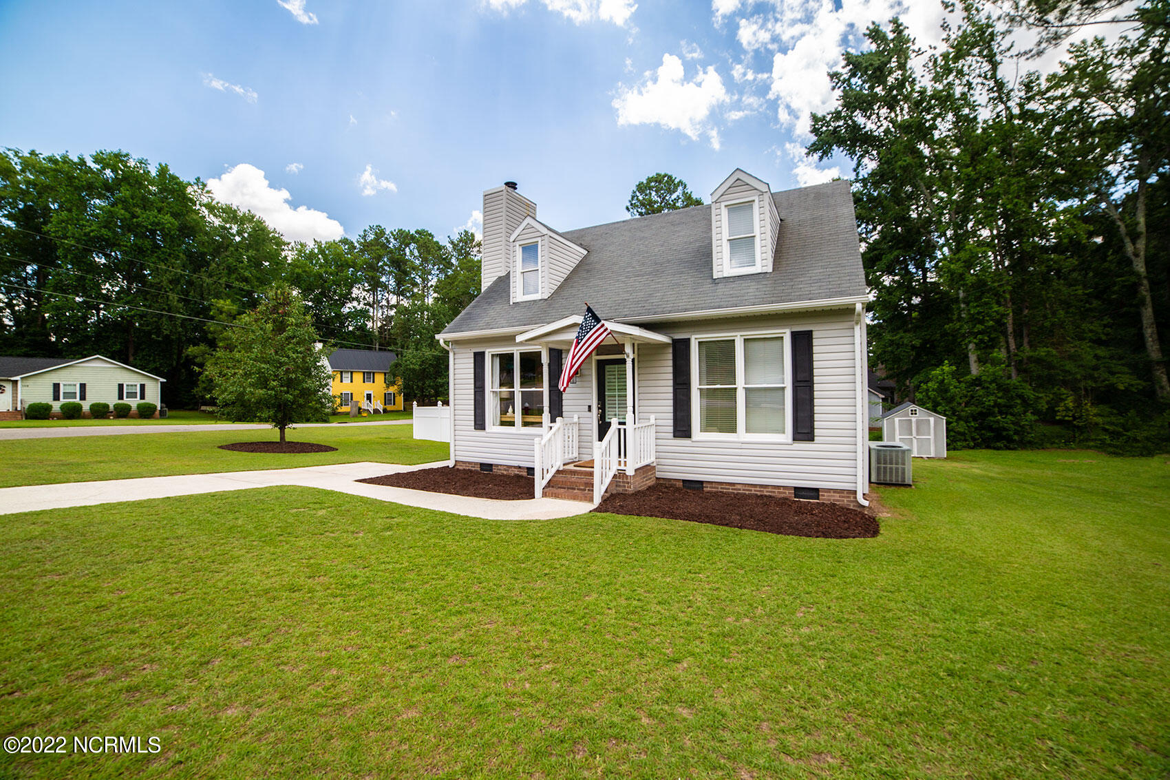 152 Amber Way Rockingham, NC 28379 - Photo 1 of 30 3